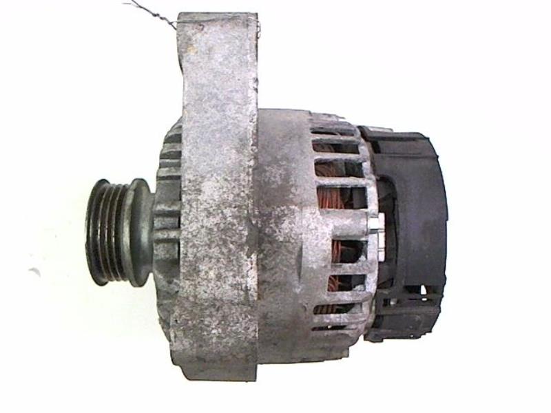 Alternatore
