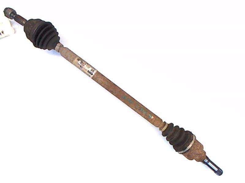 Cardan droit (transmission)