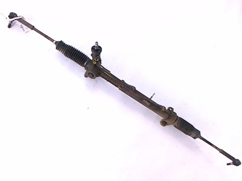 Cremagliera servosterzo