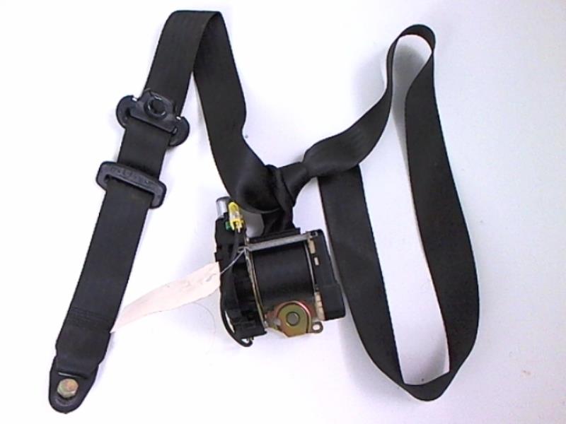 Ceinture avant droit