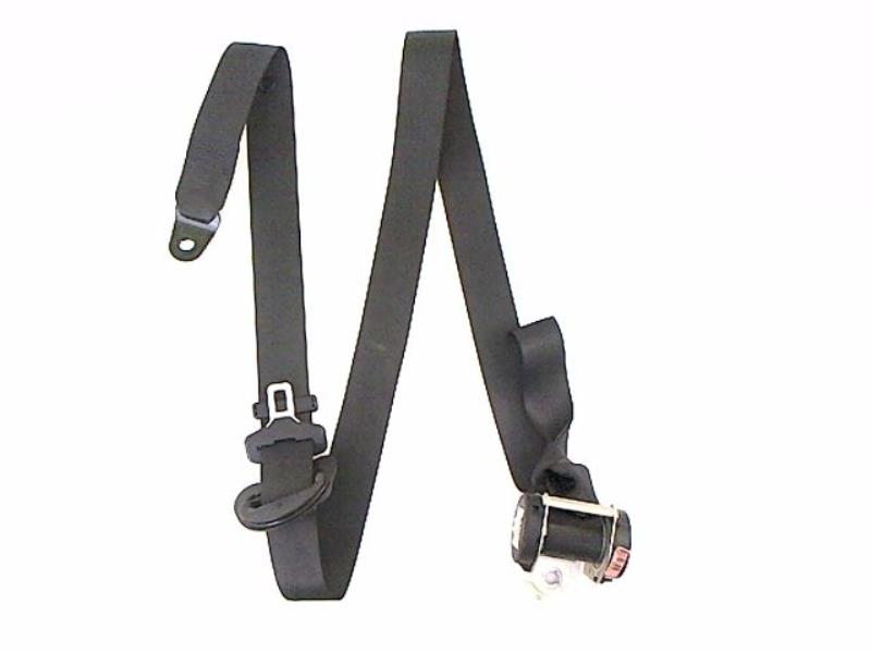 Ceinture arriere droit