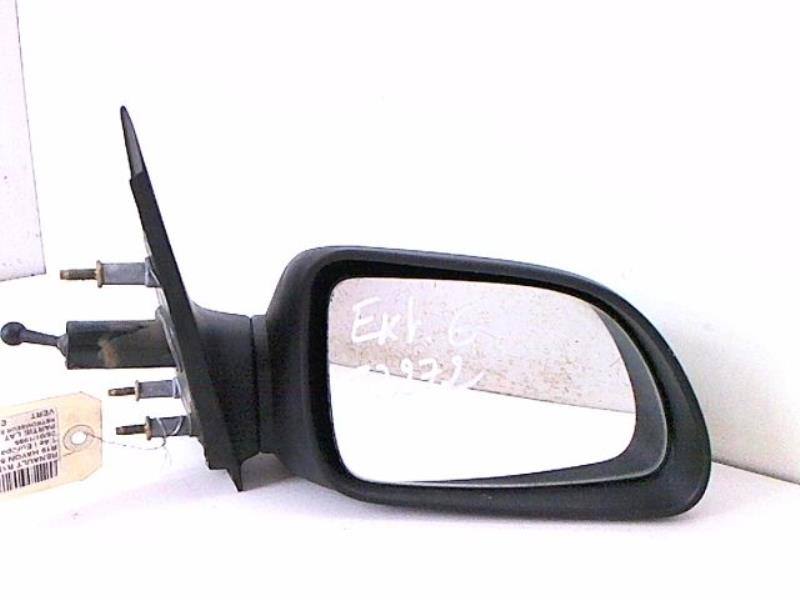 Retrovisor derecho