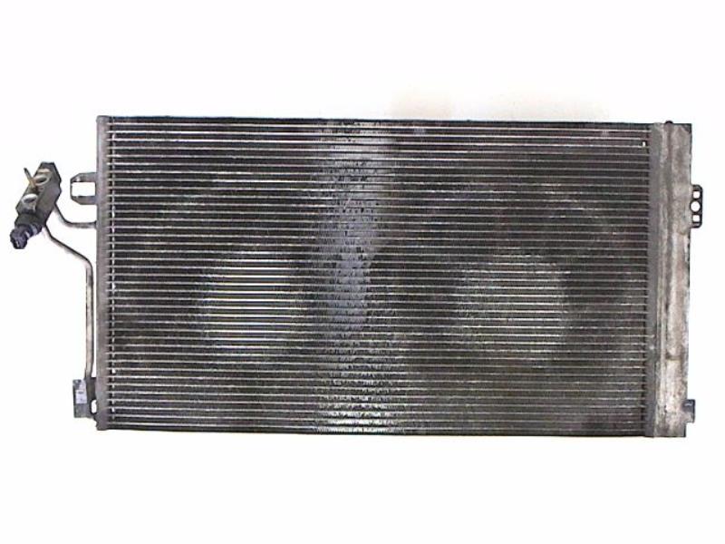 Condenseur de clim