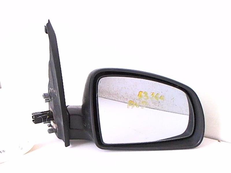 Specchietto retrovisore destro
