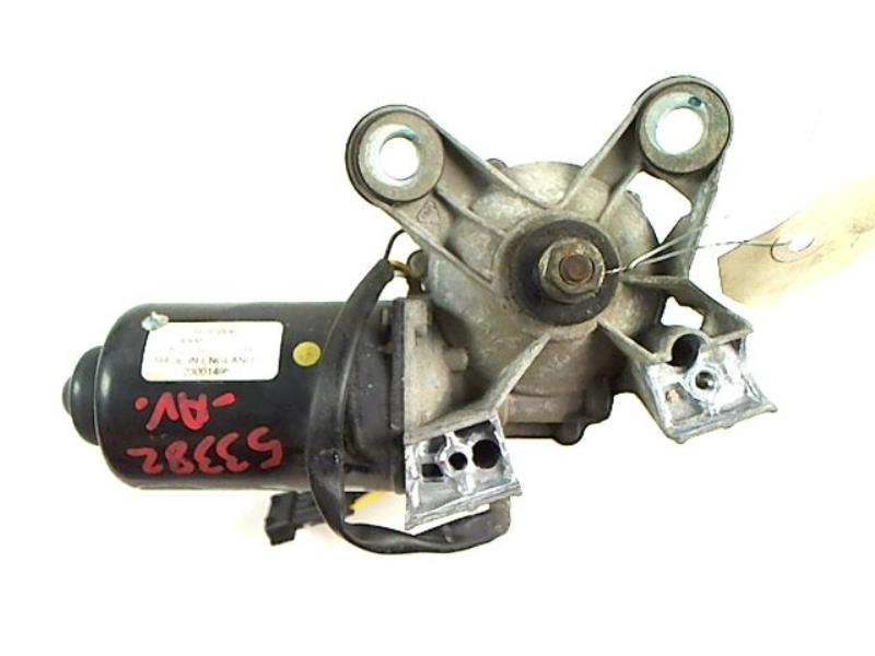 Motor de limpiaparabrisas delantero