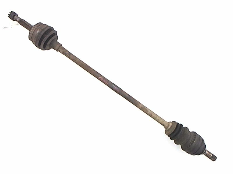 Cardan droit (transmission)