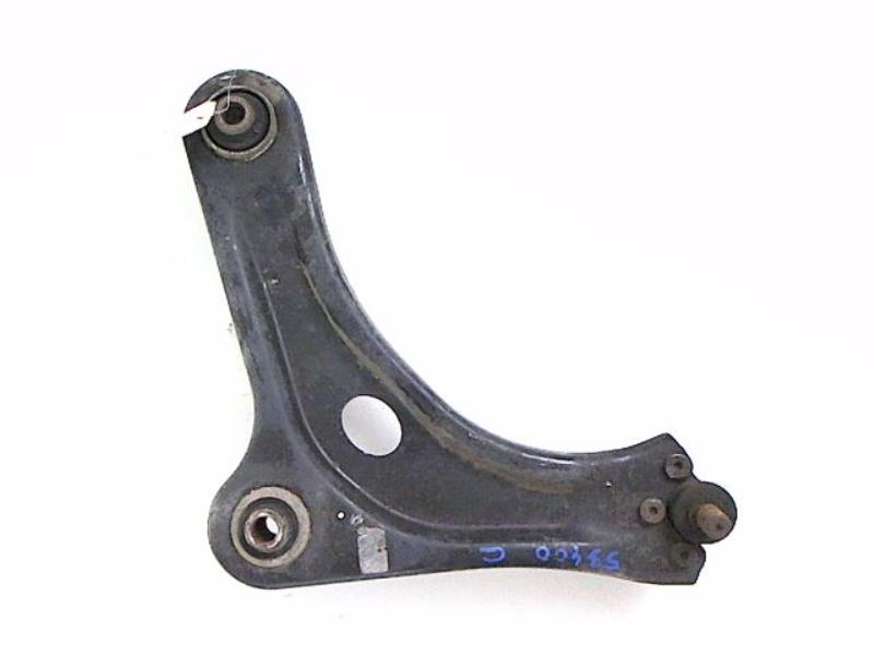Triangle inferieur avant gauche