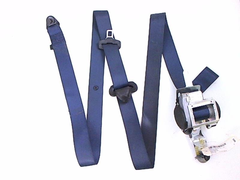 Ceinture avant gauche