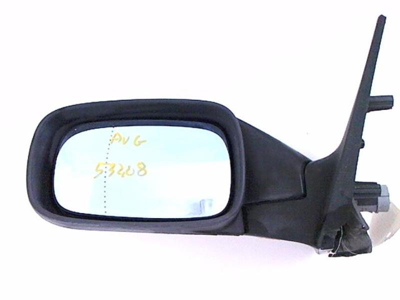 Specchietto retrovisore sinistro