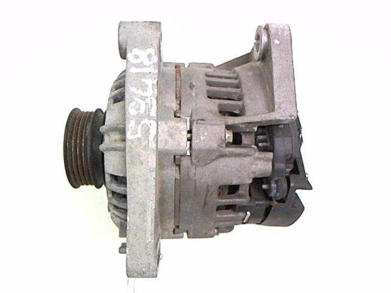 Alternatore