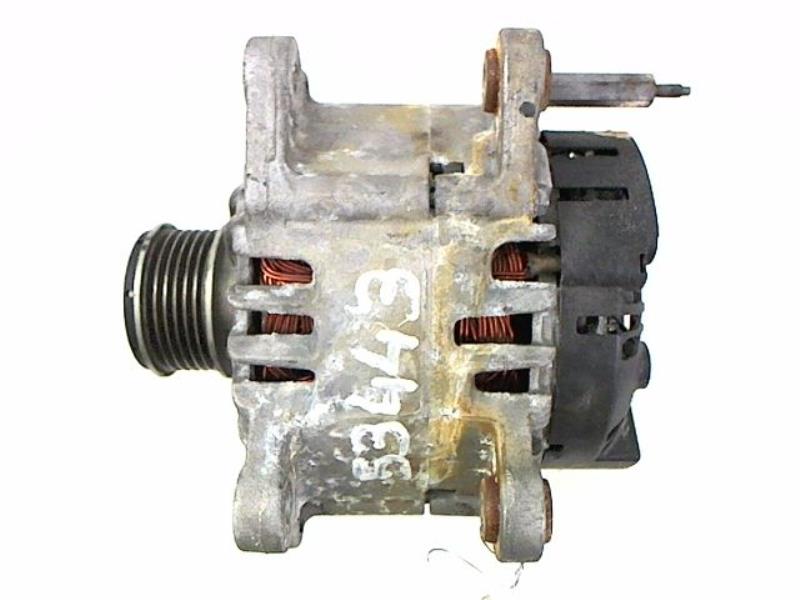 Alternatore