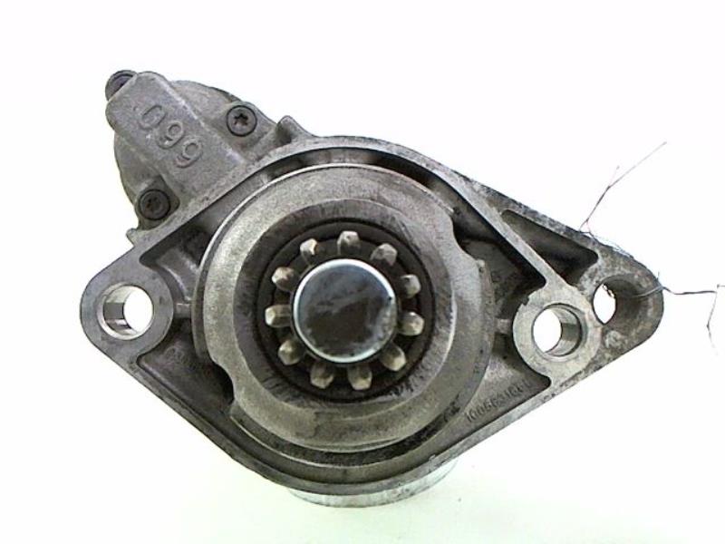 Motorino avviamento