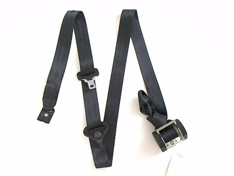 Ceinture arriere droit