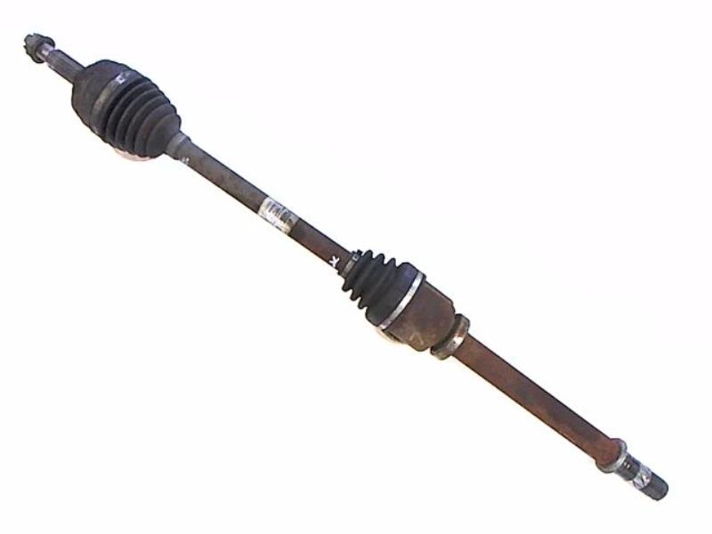 Cardan droit (transmission)