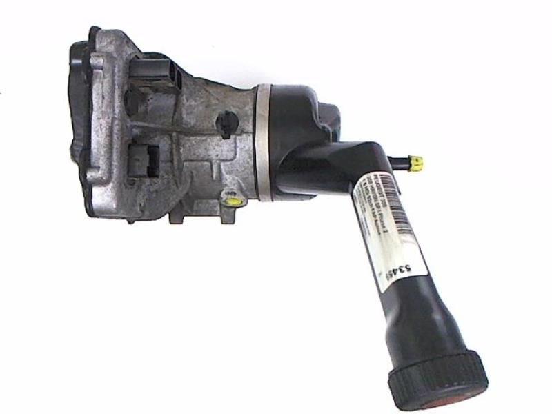 Pompa sterzo