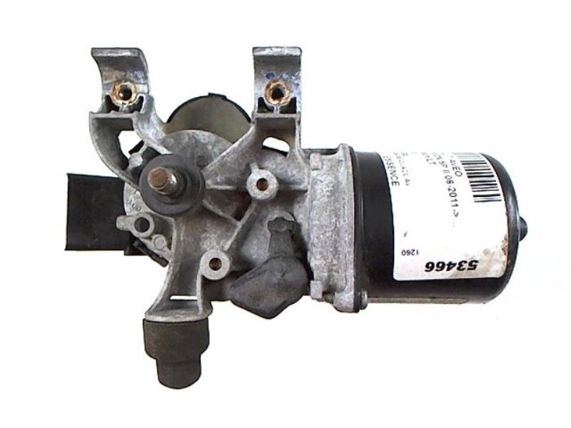 Moteur essuie glace avant