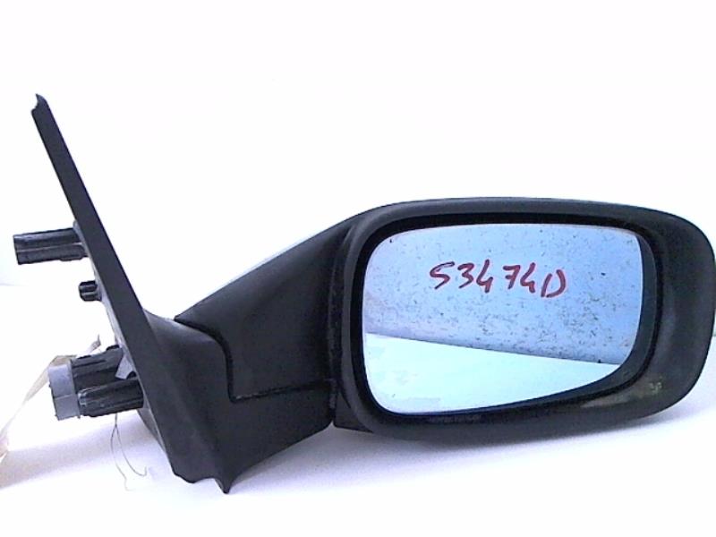 Retrovisor derecho