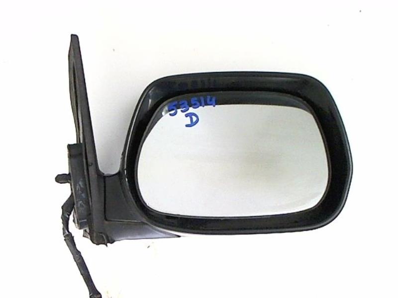 Retrovisor derecho