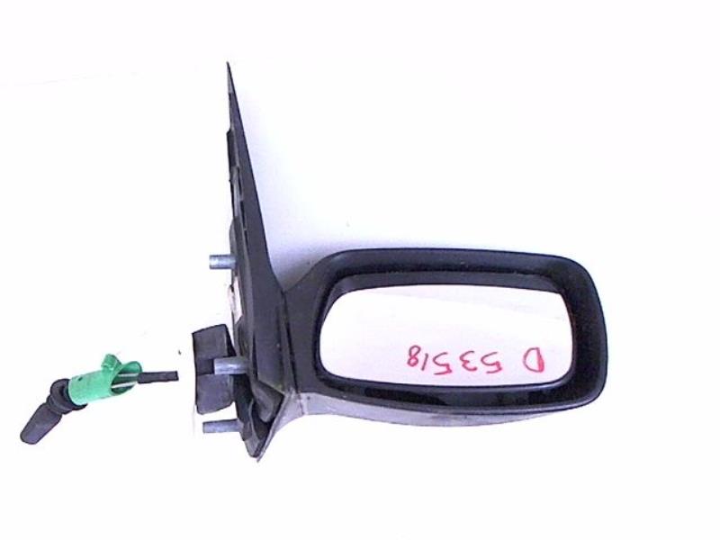 Retrovisor derecho