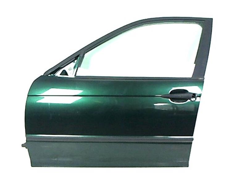 Porte avant gauche