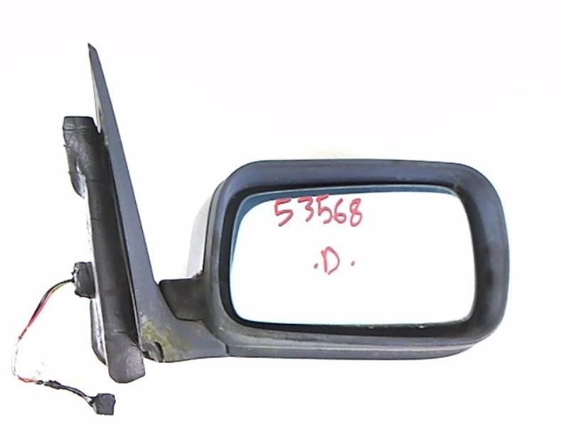 Retrovisor derecho
