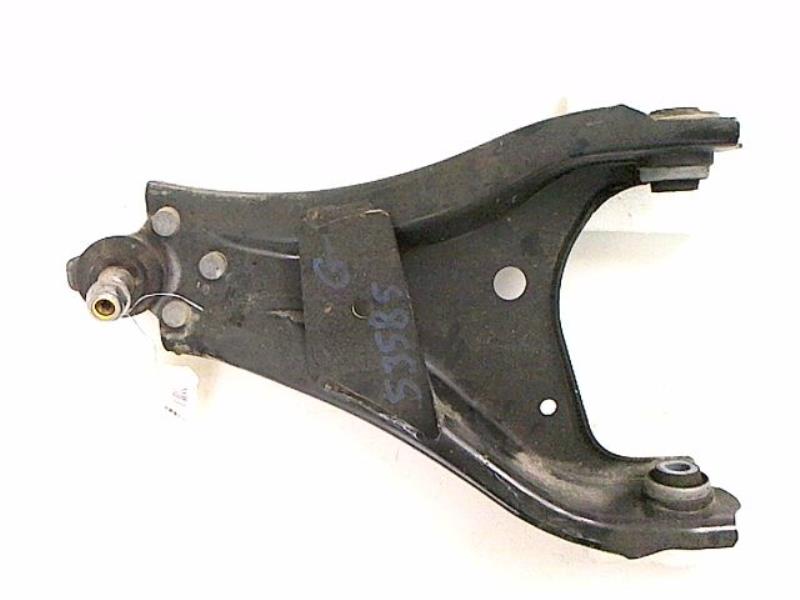 Triangle inferieur avant gauche