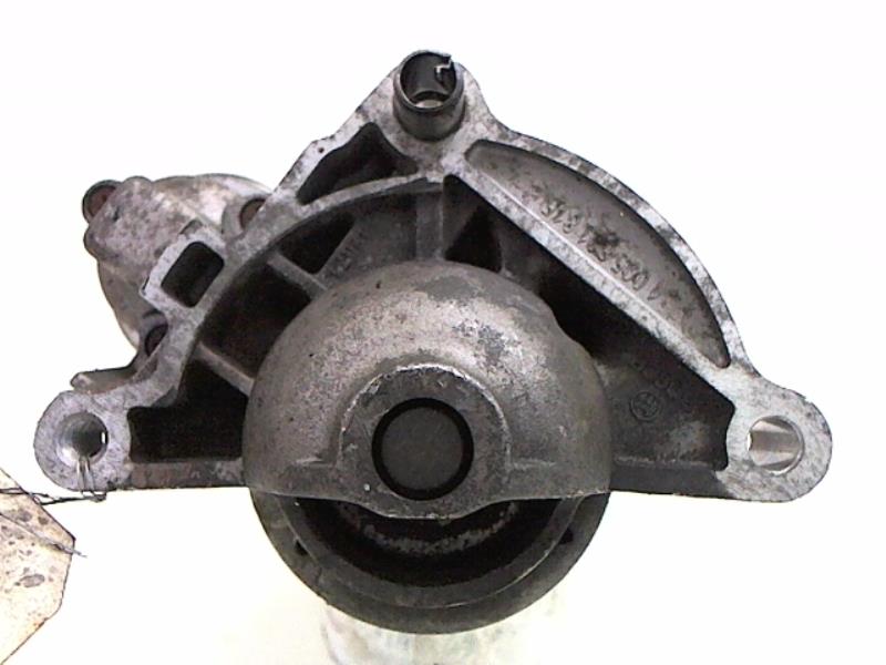 Motorino avviamento