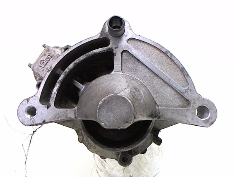 Motorino avviamento