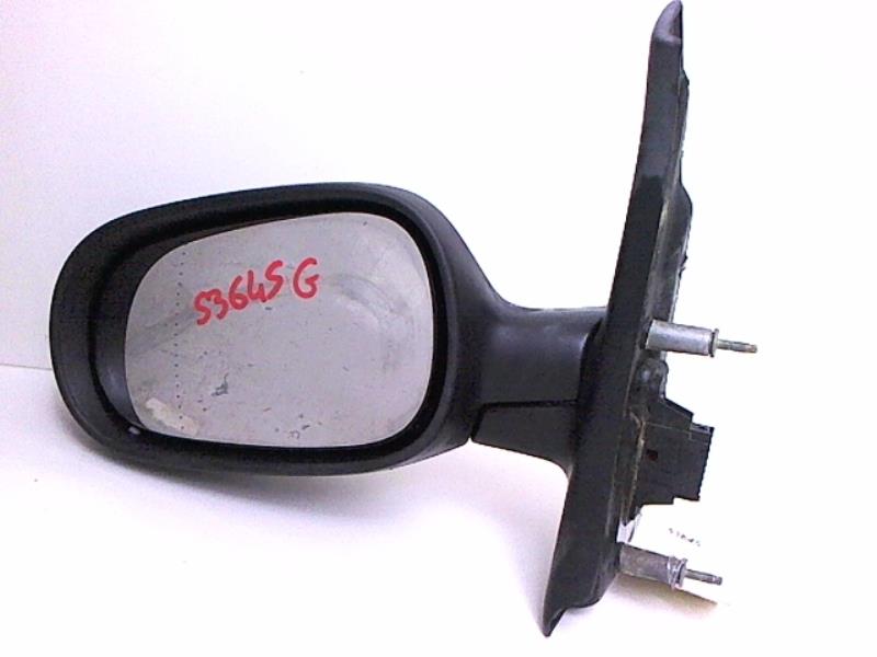 Retrovisor izquierdo