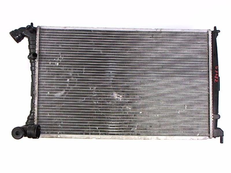 Radiateur eau