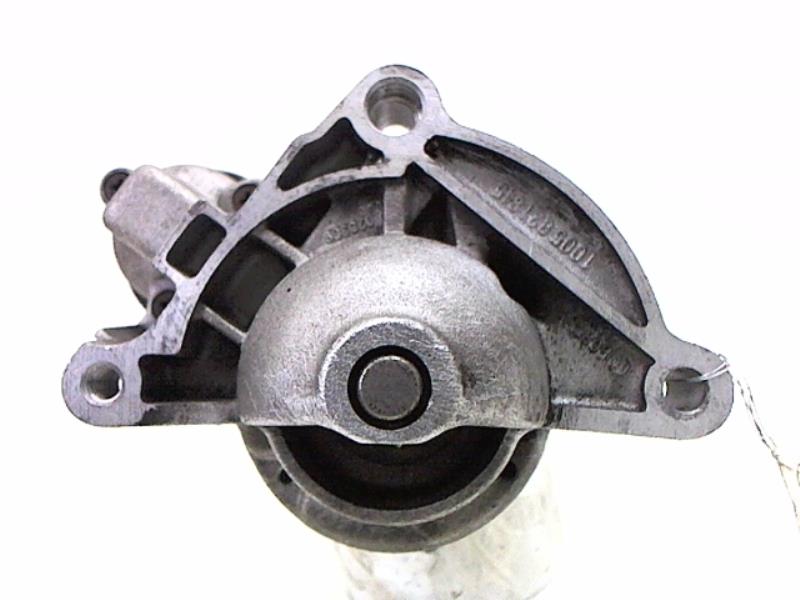 Motorino avviamento