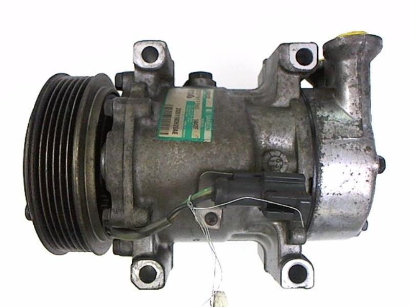 Compresseur clim