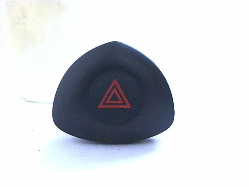 Bouton de warning