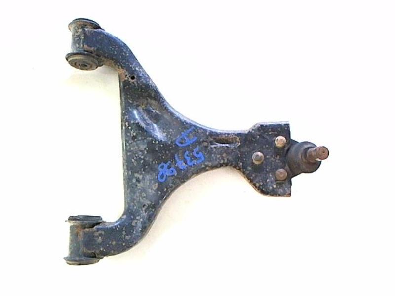 Triangolo inferiore anteriore destro