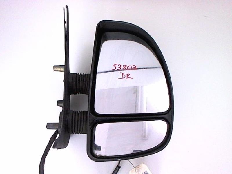 Retrovisor derecho