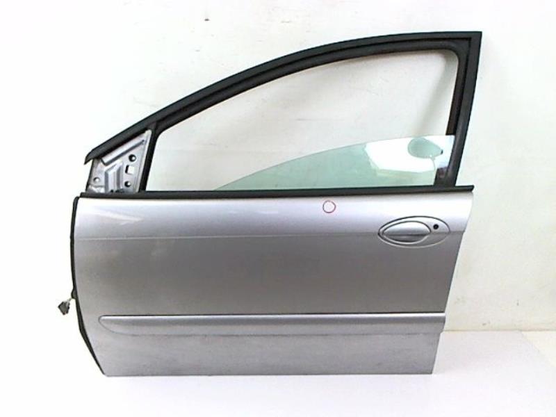 Puerta delantera izquierda