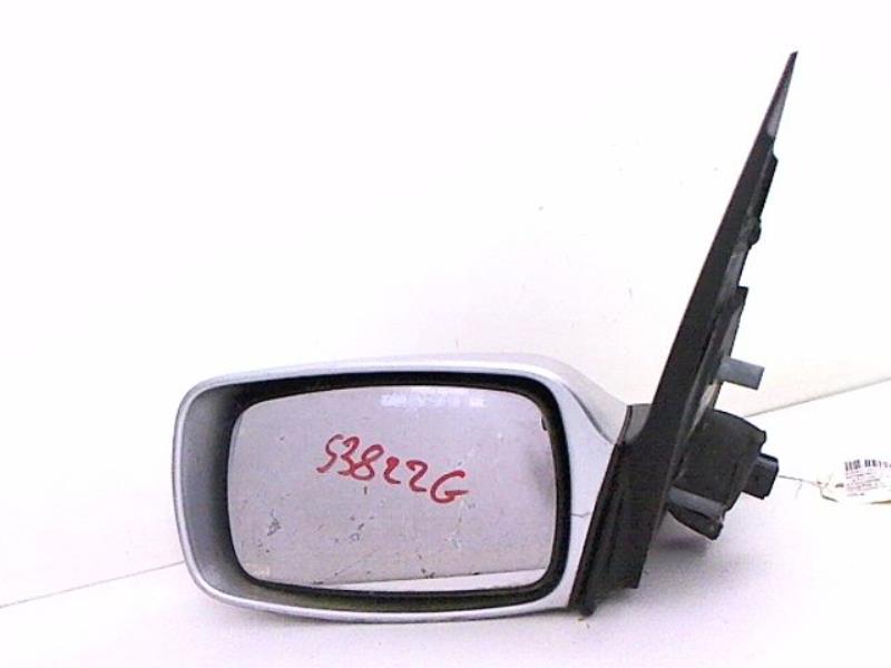 Specchietto retrovisore sinistro