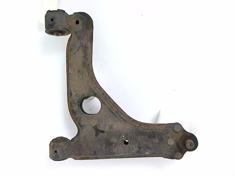 Triangle inferieur avant gauche