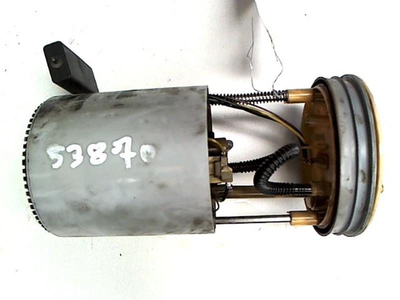 Pompe immergee
