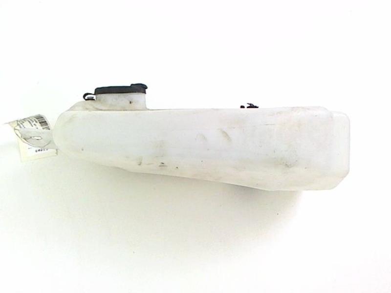 Vase de lave glace