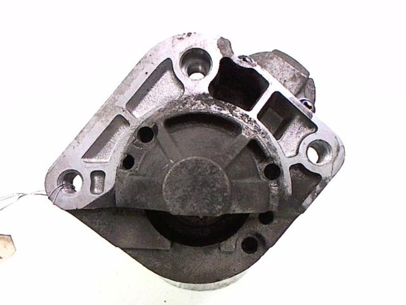 Motorino avviamento