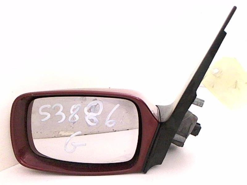 Specchietto retrovisore sinistro