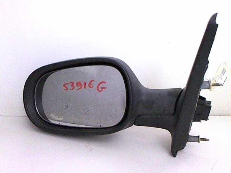 Specchietto retrovisore sinistro
