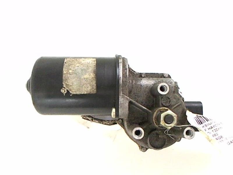 Motore tergicristallo anteriore