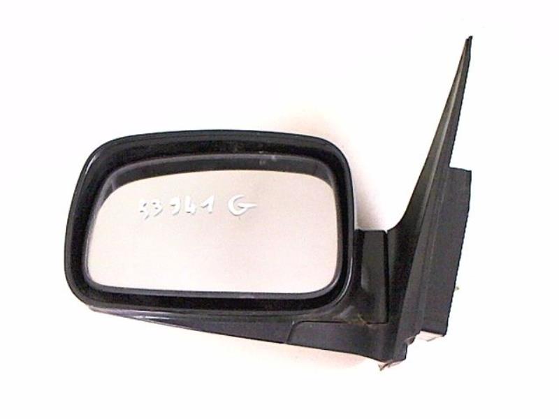 Retrovisor izquierdo