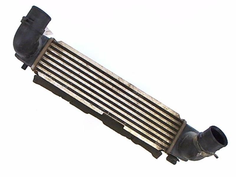 Echangeur air (Intercooler)