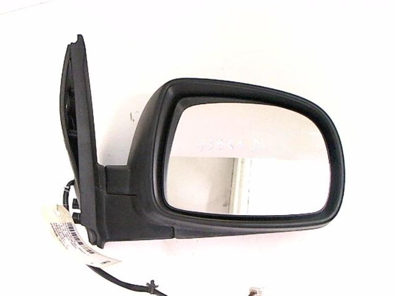Retrovisor derecho