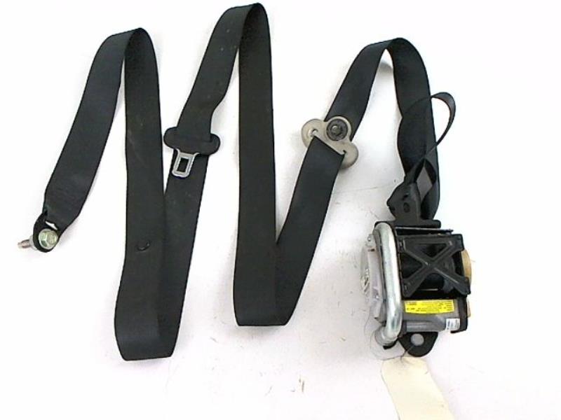 Ceinture avant droit