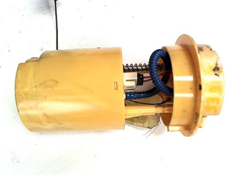 Pompe immergee