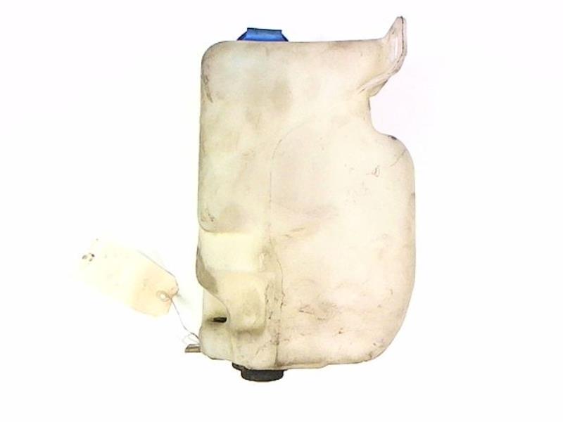 Vase de lave glace